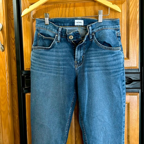 Hudson Jeans Denim - Women’s jeans